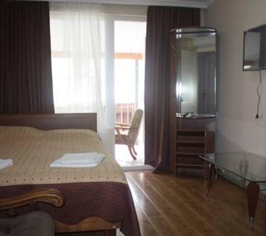 Hotel Victoria