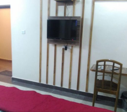 Hotel Natraj Palace