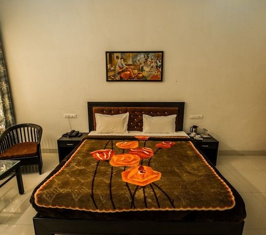 Lake Alpi Resort Kumbhalgarh