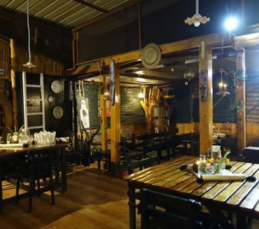 De Rock Jungle Living Resort