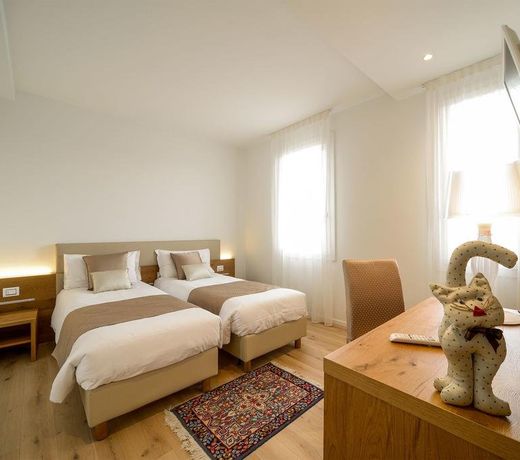 Hotel Ristorante Da Tullio