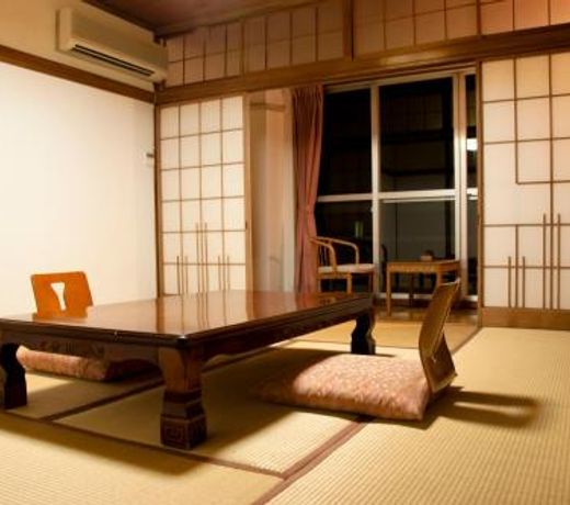 Beppu Onsen Tabi No Oyado Rinkai