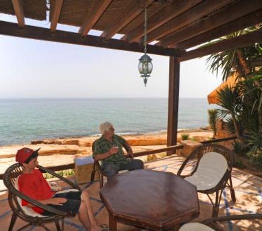 Villa Oceane