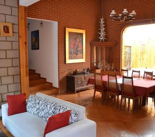 La Casita de Coyoacán