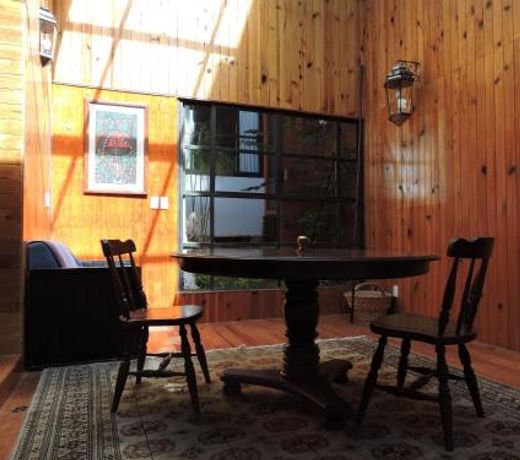 La Casita de Coyoacán