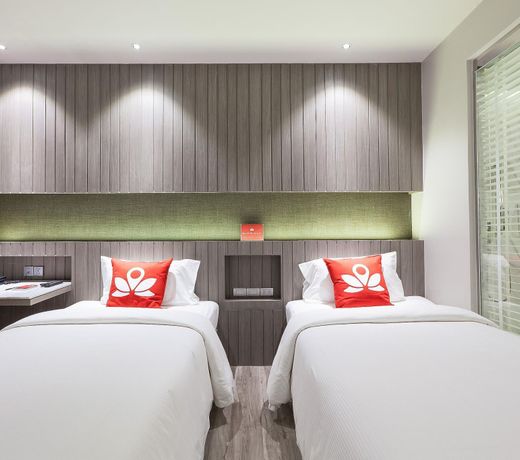 Zen Premium Patak Karon Beach