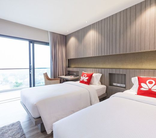 Zen Premium Patak Karon Beach
