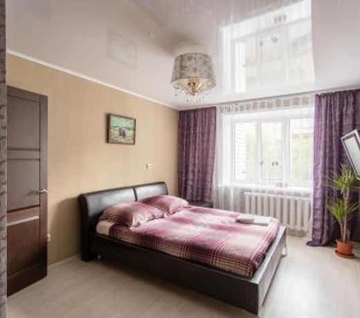 Apartment 2Pillows Vorovskogo