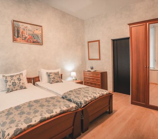 Alfa Hotel