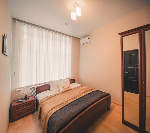 Alfa Hotel