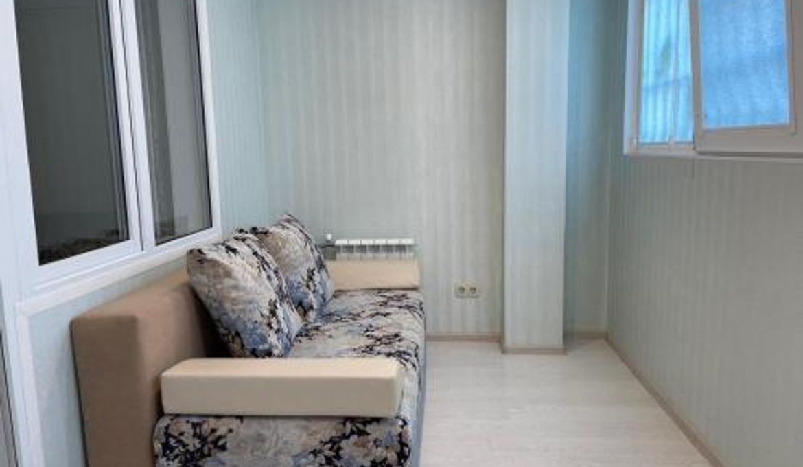 Apartment Lenina 10