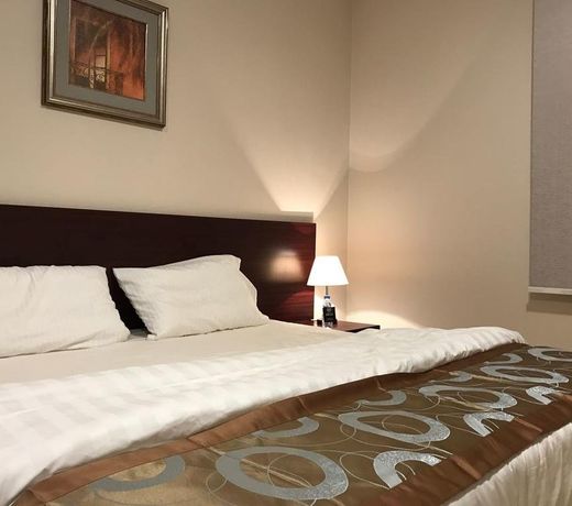 Madar Suites