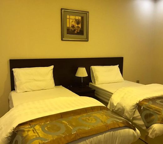 Madar Suites