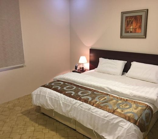 Madar Suites