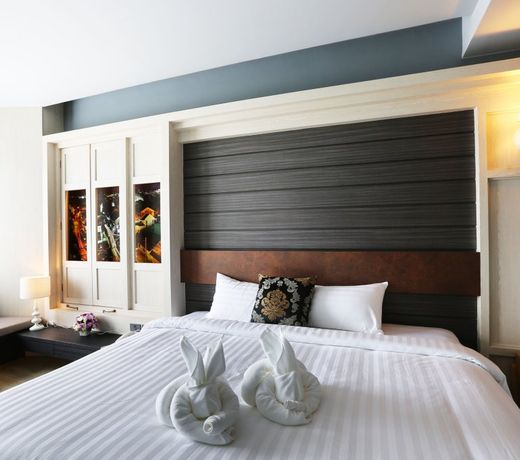 Hatyai Signature Hotel