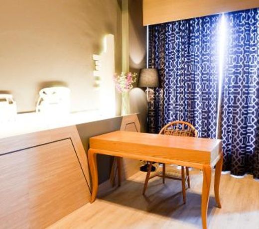 Hatyai Signature Hotel