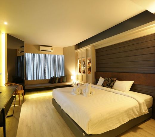 Hatyai Signature Hotel
