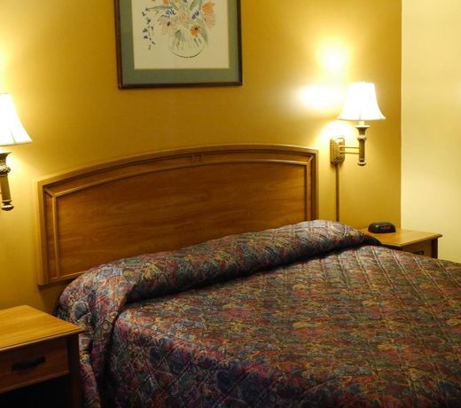 Budget Inn