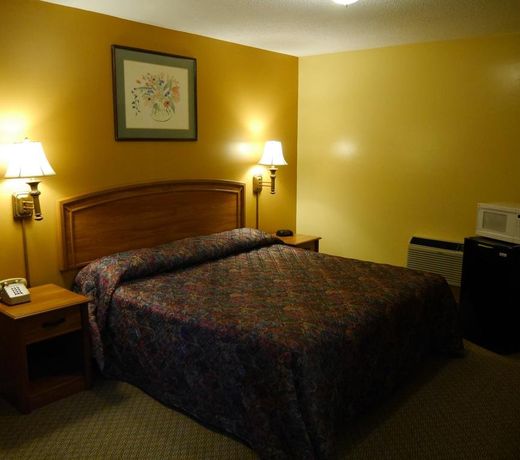 Budget Inn