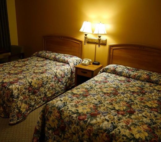 Budget Inn