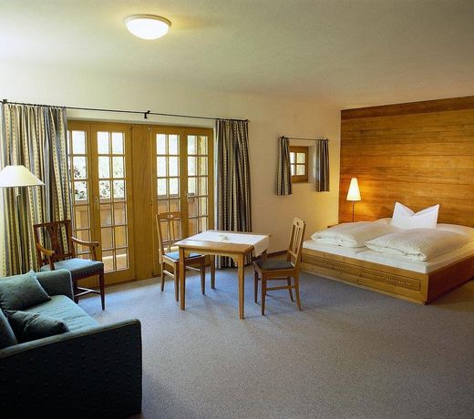 Landgasthof "Wilder Mann"