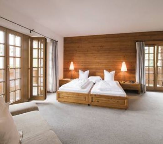 Landgasthof "Wilder Mann"