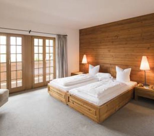 Landgasthof "Wilder Mann"