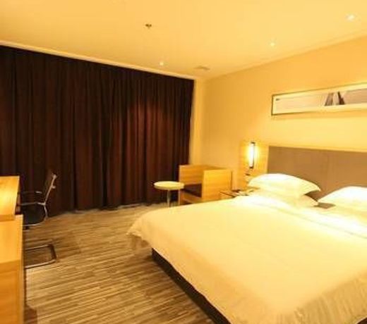 City Comfort Inn Foshan Zumiao Zhangcha