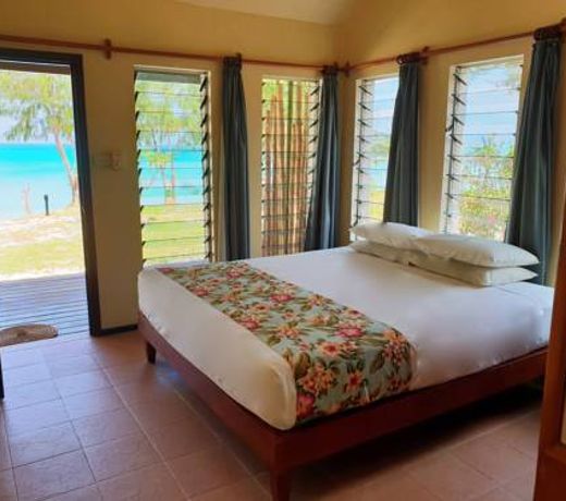 Oarsman's Bay Lodge