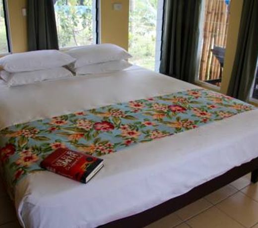 Oarsman's Bay Lodge