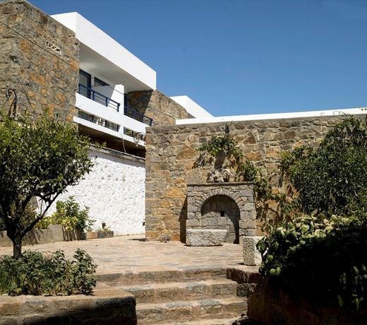 Ariadne Beach Hotel