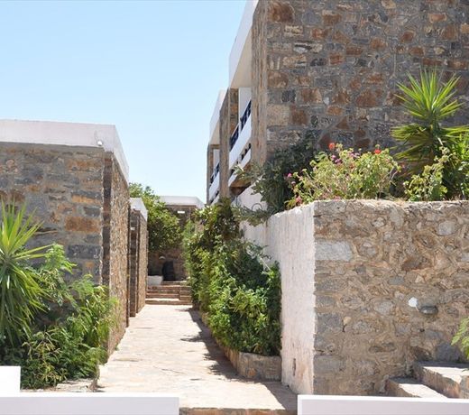 Ariadne Beach Hotel