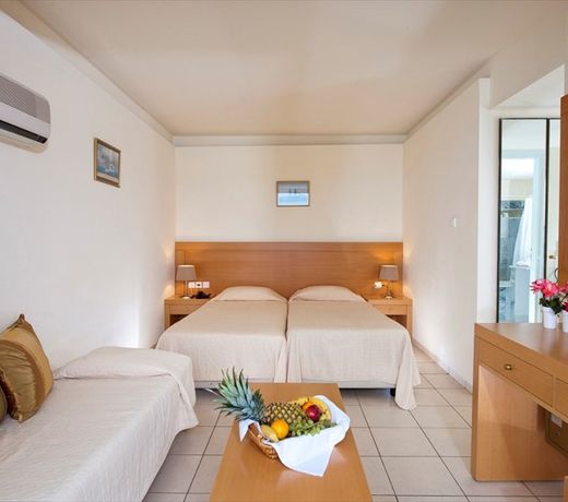 Ariadne Beach Hotel