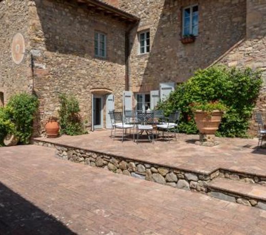 Casale di Villore