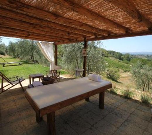 Casale di Villore