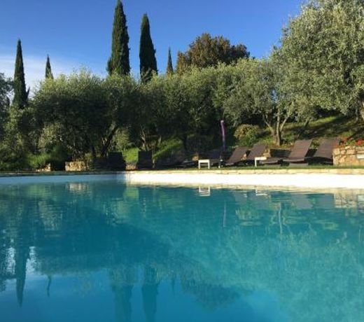 Casale di Villore