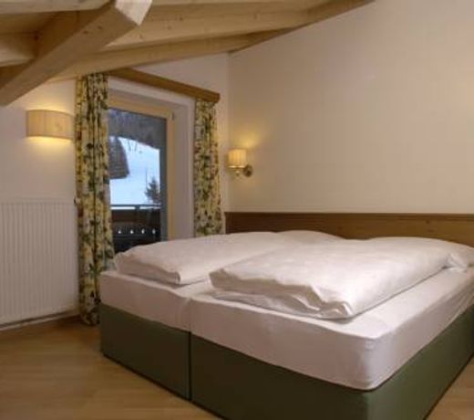 Residence Villa Funtanes