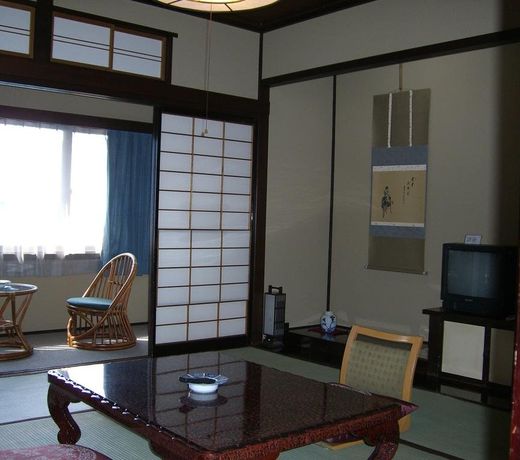 Higashiishikawa Ryokan