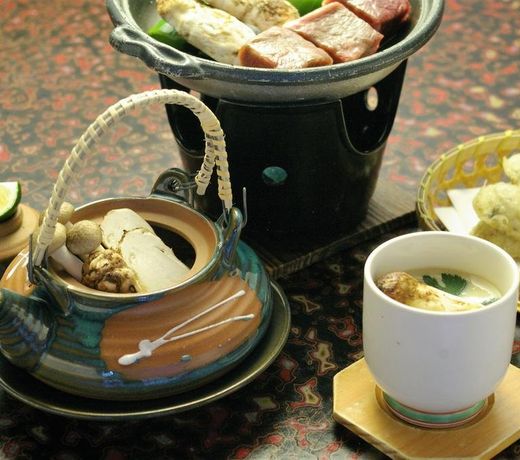 Higashiishikawa Ryokan
