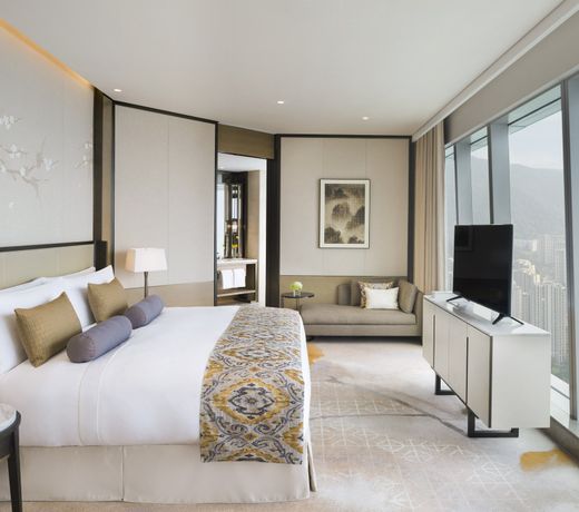Meixi Lake Hotel, a Luxury Collection Hotel, Changsha