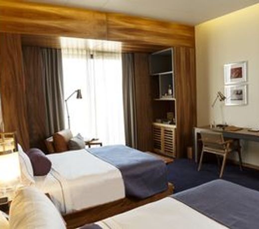 Hyatt Centric Campestre Leon