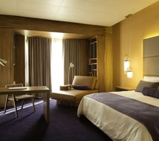 Hyatt Centric Campestre Leon
