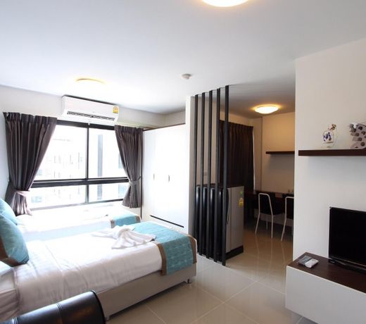 The Venese Hotel