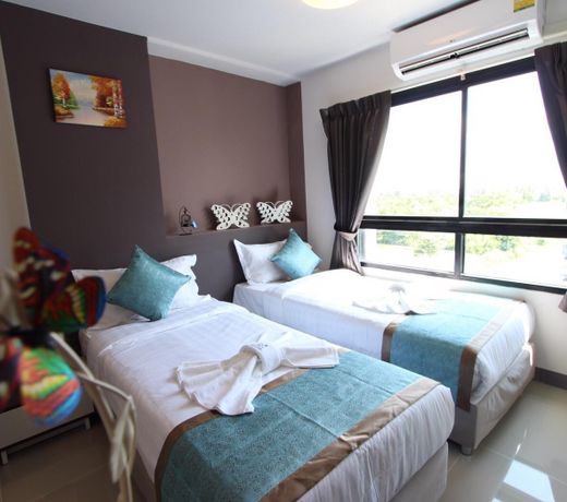 The Venese Hotel