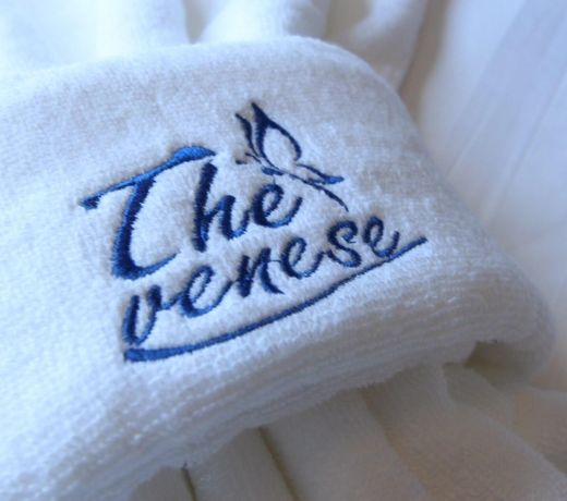 The Venese Hotel