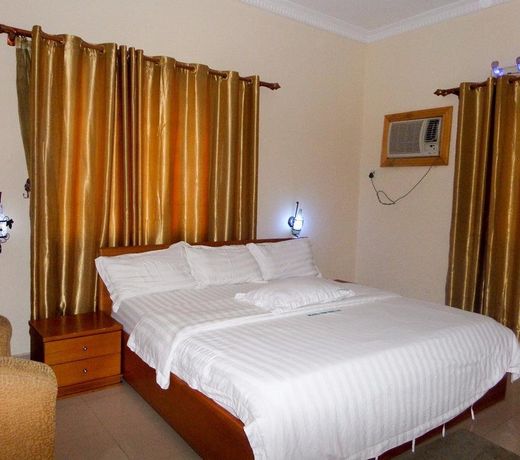 Gilford View Hotels