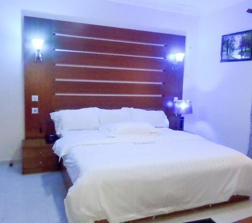 Gilford View Hotels