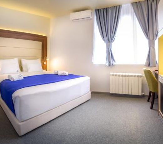 Privilege Suites by Central Park