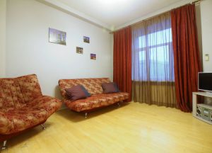 Business Apartment Moskva-city