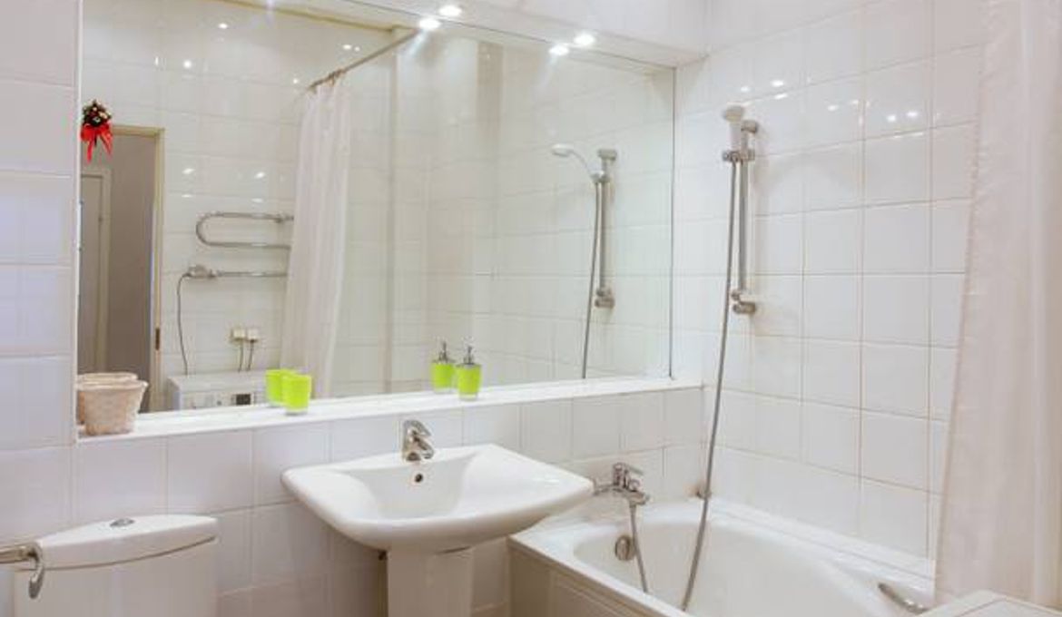 Business Apartment Moskva-city